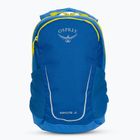 Osprey Daylite Jr Pack 10 l alpin blue/blue flame zaino da escursionismo per bambini