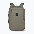 Zaino da città Osprey Aoede Briefpack 22 l tan concrete