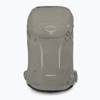 Zaino da escursionismo Osprey Hikelite 32 l (M-L) in calcestruzzo