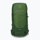 Zaino da escursionismo Osprey Stratos 36 l alghe/matcha verde uomo