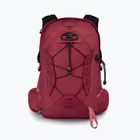 Zaino da trekking da donna Osprey Tempest 9 l kakio pink