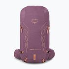 Zaino da trekking da donna Osprey Tempest Velocity 30 l XS-S pashmina/melon