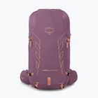 Zaino da trekking da donna Osprey Tempest Velocity 30 l pashmina/melon