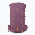 Zaino da trekking da donna Osprey Tempest Velocity 20 l pashmina/melon