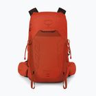 Zaino da escursionismo Osprey Tempest Pro 20 21 l mars orange da donna