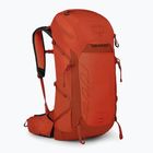 Zaino da trekking da uomo Osprey Talon Pro 30 l mars orange