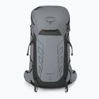 Zaino da trekking da uomo Osprey Talon Pro 30 l fodera argento
