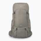 Zaino da trekking da donna Osprey Renn 50 l pediment grey / linen tan