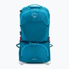 Portapacchi Osprey Poco LT deep peyto