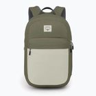 Zaino da città Osprey Arcane XL Day 30 l earl grey/sandy grey heather