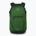 Zaino da trekking Osprey Daylite Plus 20 l verde belet / verde canopy
