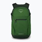 Zaino da trekking Osprey Daylite Plus 20 l verde belet / verde canopy