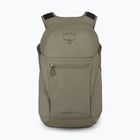Osprey Daylite Plus 20 l, zaino da trekking in cemento marrone