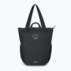 Osprey Poco Changing Tote 18 l borsa nera