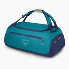 Osprey Daylite Duffel 60 l borsa da viaggio blu spikemoss/alcalino