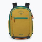 Osprey Daylite Zaino da viaggio espandibile 26 + 6 l tumbleweed yellow/tunnel vision