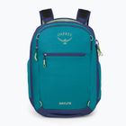 Osprey Daylite Zaino da viaggio espandibile 26 + 6 l blu spikemoss/alcalino