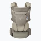 Osprey Poco Soft Child Carrier LT tan portapacchi da escursionismo in calcestruzzo