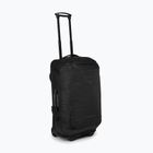 Osprey Transporter Wheeled Duffel 60 l raven black travel case