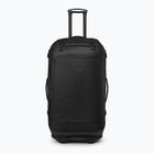Osprey Transporter Wheeled Duffel 90 l raven black borsa da viaggio
