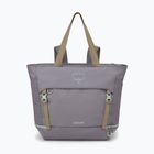 Osprey Daylite Large Tote 26 l soundwave grey / latte brown borsa da viaggio