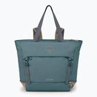 Osprey Daylite Large Tote 26 l borsa da viaggio blu cascata / marrone latte