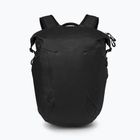 Zaino da città Osprey Transporter Zinch 22 l raven black