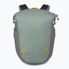 Zaino Osprey Transporter Zinch 22 l frosty mint city