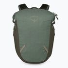 Zaino Osprey Transporter Zinch 22 l pine leaf city