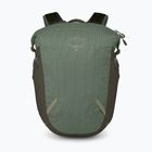 Zaino Osprey Transporter Zinch 22 l pine leaf city