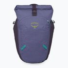 Osprey Transporter Roll Top 20 l zaino da città euphoria viola