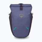 Osprey Transporter Roll Top 20 l zaino da città euphoria viola