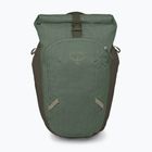 Zaino Osprey Transporter Roll Top 20 l pine leaf city