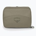 Beauty case Osprey Daylite Hanging Organizer Kit tan concrete