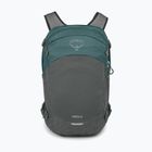 Zaino Osprey Nebula 32 l blu cascata / grigio carbone