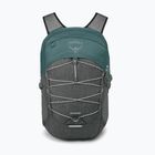 Zaino Osprey Quasar 26 l blu cascata / grigio carbone