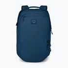 Zaino urbano Osprey Aoede Airspeed 20 21 l antique blue