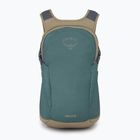 Zaino Osprey Daylite 13 l blu cascata/ marrone latte