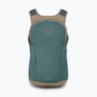 Zaino Osprey Daylite 13 l blu cascata/ marrone latte