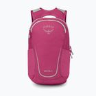 Osprey Daylite Jr Pack 10 l zaino per bambini hotspot pink/ frosty mint