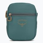Daylite Small Crossbody 1 l blu cascata/marrone latte bustina