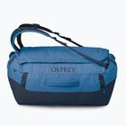 Osprey Transporter Duffel borsa da viaggio 65 l blu fiamma