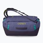 Osprey Transporter Duffel borsa da viaggio 65 l euphoria purple
