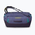 Osprey Transporter Duffel borsa da viaggio 65 l euphoria purple