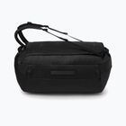 Osprey Transporter Duffel 95 l raven black borsa da viaggio