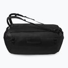 Osprey Transporter Duffel borsa da viaggio 120 l nero corvino