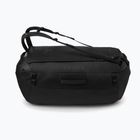 Osprey Transporter Duffel borsa da viaggio 120 l nero corvino