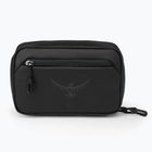 Osprey Transporter Powerhouse borsa cosmetica nero corvino
