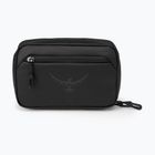 Osprey Transporter Powerhouse borsa cosmetica nero corvino