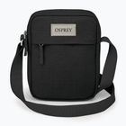 Marsupio Osprey Arcane Small Crossbody 1,5 l nero